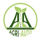 AGRI-AUTO WE WILL GROW ALONG WITH YOU WE WILL GLOW TOGETHER WITH YOU！