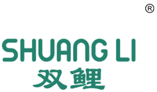 双鲤logo