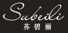 苏碧丽logo