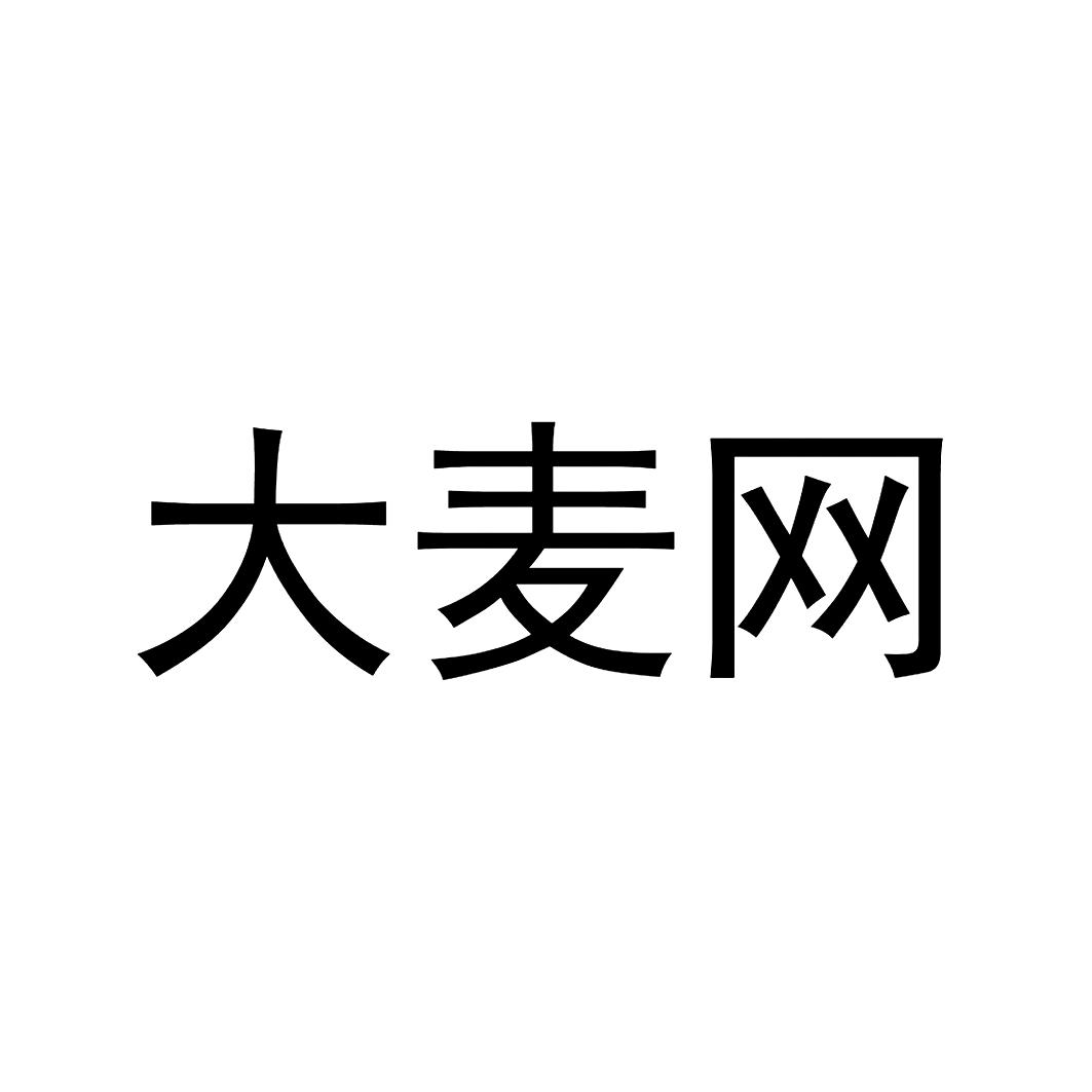 大麦网logo