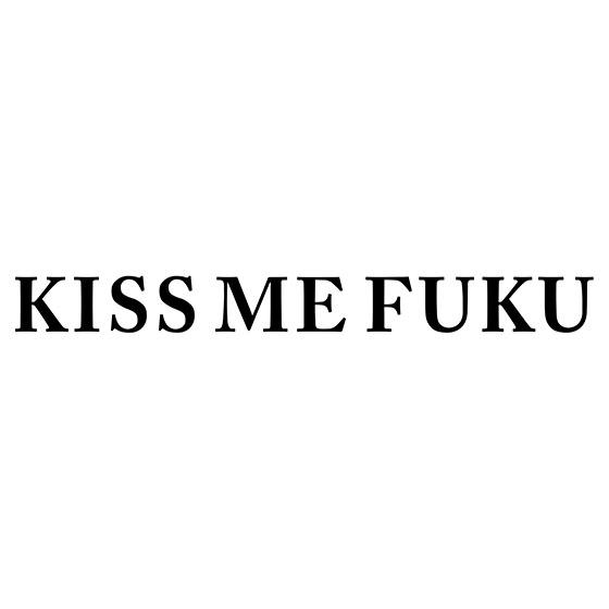 KISS ME FUKUlogo