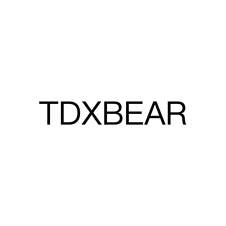 TDXBEAR-第25类-服装鞋帽