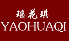瑶花琪logo