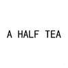 A HALF TEA