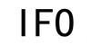 IFO 金融物管