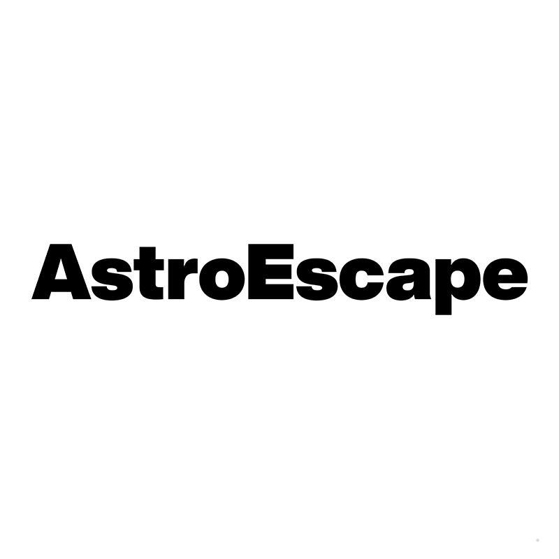ASTROESCAPElogo