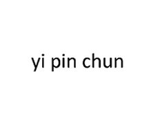 YI PIN CHUN