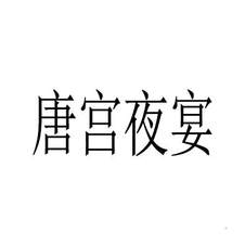 唐宫夜宴logo