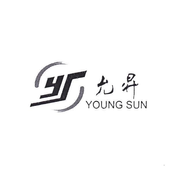 允昇 YOUNG SUN YSlogo