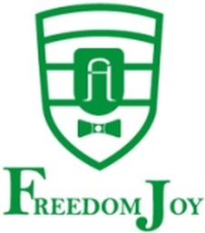 FREEDOM JOY