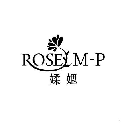 媃媤  ROSE M-Plogo