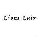 Lions lair
