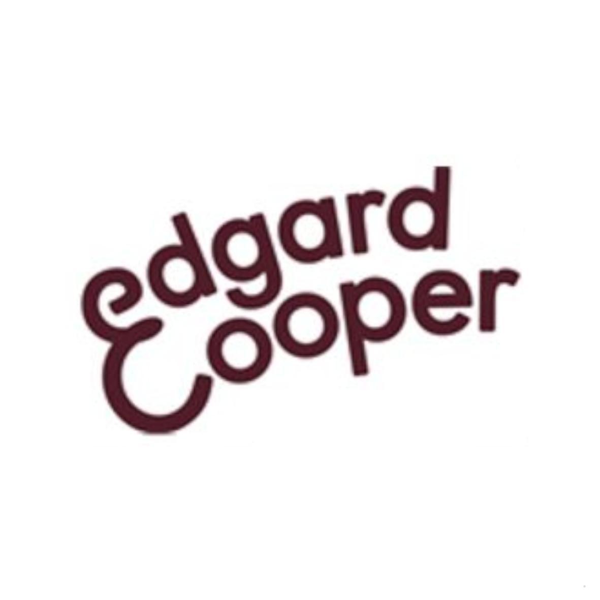 EDGARD COOPERlogo