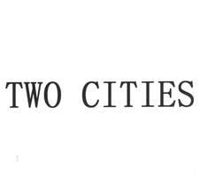 TWO CITIES-第12类-运输工具