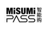 智能购 MISUMI PASS机械设备