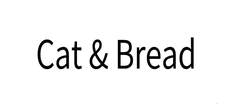 CAT&BREAD-第43类-餐饮住宿