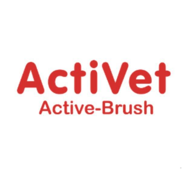 ACTIVET ACTIVE-BRUSHlogo