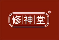 修神堂logo