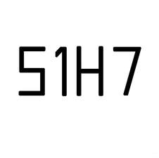 51H7-第30类-方便食品