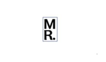 MR.logo