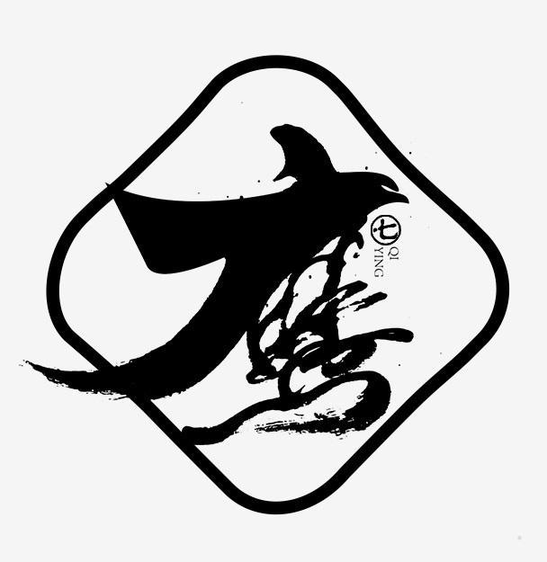 七鹰logo