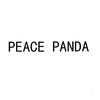 PEACE PANDA
