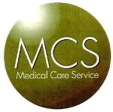 MCS MEDICAL CARE SERVICE-第41类-教育娱乐