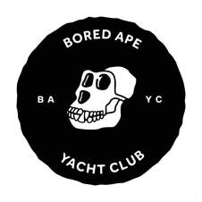 BA YC BORED APE YACHT CLUB