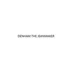 DENHAM THE JEANMAKER科学仪器