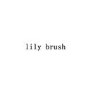 LILY BRUSH