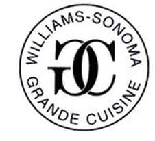 WILLIAMS-SONOMA GRANDE CUISINE GC