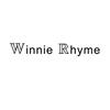 Winnie Rhyme6080130024類-布料床單