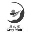 灰太狼  GREY WOLF