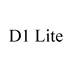 D1 LITE广告销售