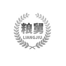 粮舅logo