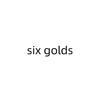 SIX GOLDS