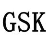 GSK金属材料