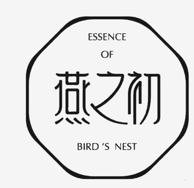 燕之初logo图片