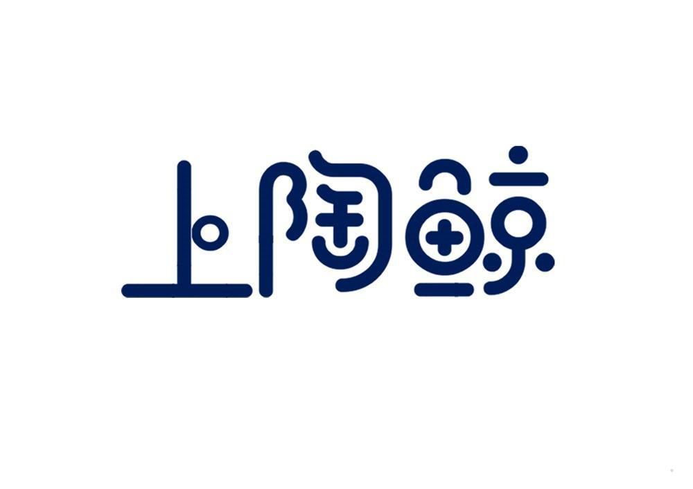 上陶鲸logo