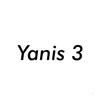 YANIS 3580163687类-机械设备1791