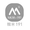 M9 NKM-191 糯米 191