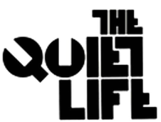 THE QUIET LIFE