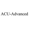 ACU-ADVANCED网站服务
