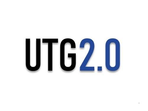 UTG 2.0logo