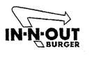 IN N OUT BURGER