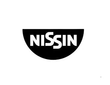 NISSINlogo