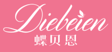 蝶贝恩logo