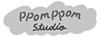 PPOM PPOM STUDIO5915463135類-廣告銷售1769