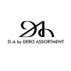 D-A BY DERO ASSORTMENT