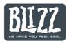 BLIZZ WE MAKE YOU FEEL COOL灯具空调